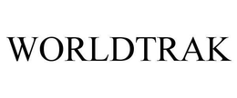WORLDTRAK trademark