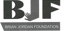 BJF BRIAN JORDAN FOUNDATION trademark