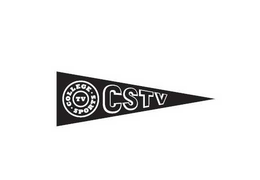COLLEGE SPORTS TV CSTV trademark