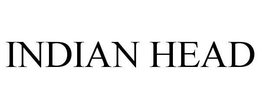 INDIAN HEAD trademark