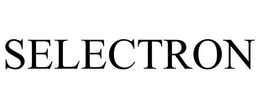 SELECTRON trademark