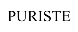 PURISTE trademark