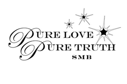 PURE LOVE PURE TRUTH SMB trademark