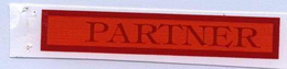 PARTNER trademark