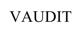 VAUDIT trademark