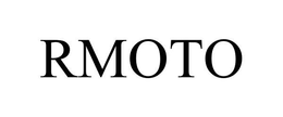 RMOTO trademark
