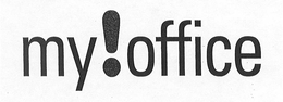 MY!OFFICE trademark
