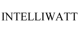 INTELLIWATT trademark