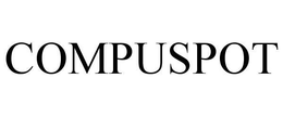 COMPUSPOT trademark