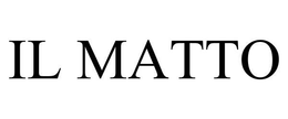 IL MATTO trademark