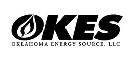 OKES OKLAHOMA ENERGY SOURCE, LLC trademark
