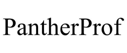 PANTHERPROF trademark