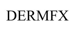 DERMFX trademark