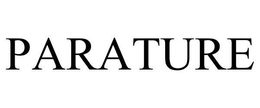 PARATURE trademark