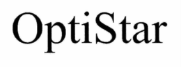 OPTISTAR trademark