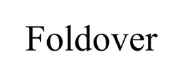FOLDOVER trademark