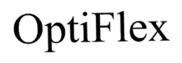 OPTIFLEX trademark