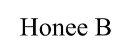 HONEE B trademark