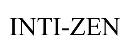 INTI-ZEN trademark