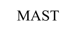 MAST trademark