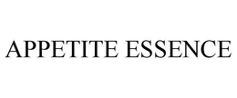 APPETITE ESSENCE trademark