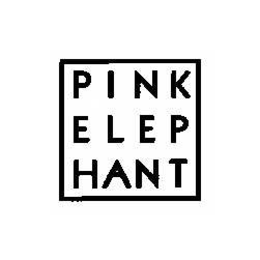 PINK ELEP HANT trademark