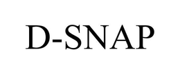 D-SNAP trademark