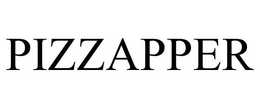 PIZZAPPER trademark