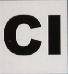 CI trademark