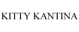 KITTY KANTINA trademark