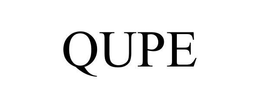 QUPE trademark