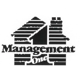 1 MANAGEMENT ONE trademark