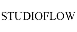 STUDIOFLOW trademark