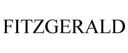 FITZGERALD trademark
