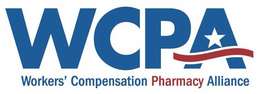 WCPA WORKERS' COMPENSATION PHARMACY ALLIANCE trademark