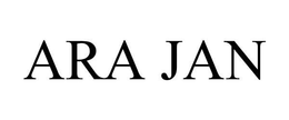 ARA JAN trademark