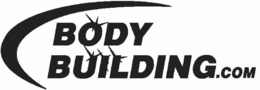 BODY BUILDING.COM trademark