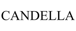 CANDELLA trademark
