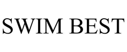 SWIM BEST trademark
