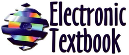 ELECTRONIC TEXTBOOK trademark