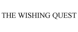 THE WISHING QUEST trademark