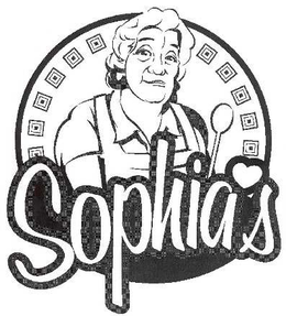 SOPHIA'S trademark