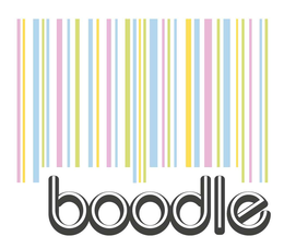 BOODLE trademark