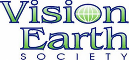 VISION EARTH SOCIETY trademark