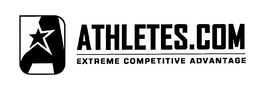 ATHLETES.COM EXTREME COMPETITIVE ADVANTAGE trademark