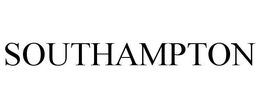 SOUTHAMPTON trademark