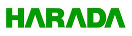 HARADA trademark