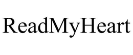 READMYHEART trademark