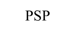 PSP trademark