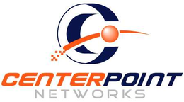 C CENTERPOINT NETWORKS trademark
